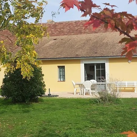 度假居 Fermette 3 Etoiles, Proche Du Mans, Jusqu'a 14 Personnes - Fr-1-410-488 *