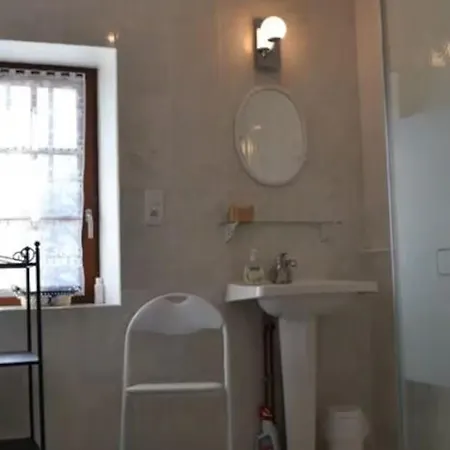 Fermette 3 Etoiles, Proche Du Mans, Jusqu'a 14 Personnes - Fr-1-410-488 Saint-Georges-du-Bois (Sarthe)