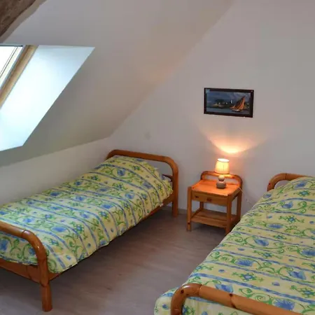 Hébergement de vacances Fermette 3 étoiles, Proche Du Mans, Jusqu'à 14 Personnes - Fr-1-410-488 *