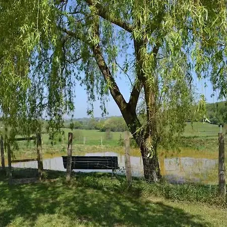 Fermette 3 étoiles, Proche Du Mans, Jusqu'à 14 Personnes - Fr-1-410-488 * Saint-Georges-du-Bois (Sarthe)