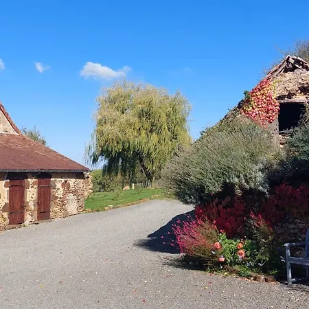 Fermette 3 Etoiles, Proche Du Mans, Jusqu'a 14 Personnes - Fr-1-410-488 度假居 *