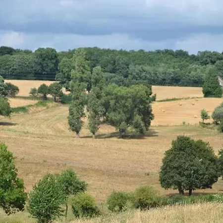 度假居 Fermette 3 Etoiles, Proche Du Mans, Jusqu'a 14 Personnes - Fr-1-410-488 Saint-Georges-du-Bois (Sarthe)