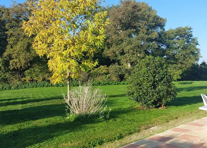 Fermette 3 Etoiles, Proche Du Mans, Jusqu'a 14 Personnes - Fr-1-410-488 * Saint-Georges-du-Bois (Sarthe)