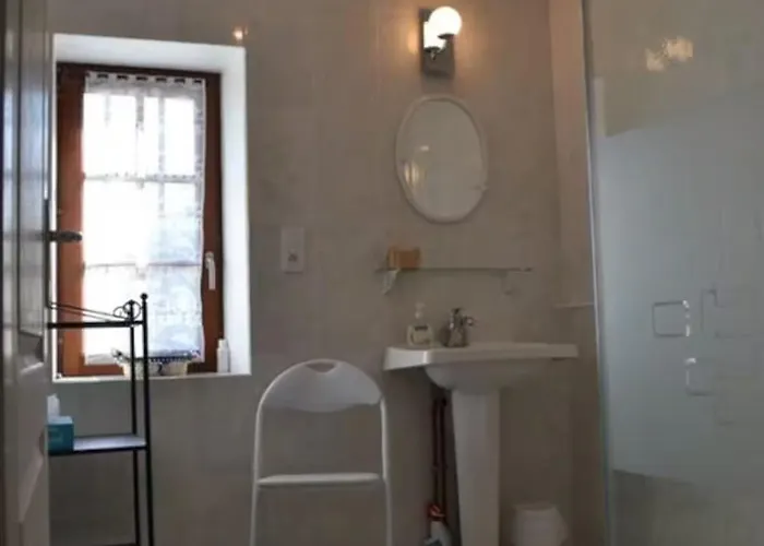 Fermette 3 Etoiles, Proche Du Mans, Jusqu'a 14 Personnes - Fr-1-410-488 Saint-Georges-du-Bois (Sarthe)