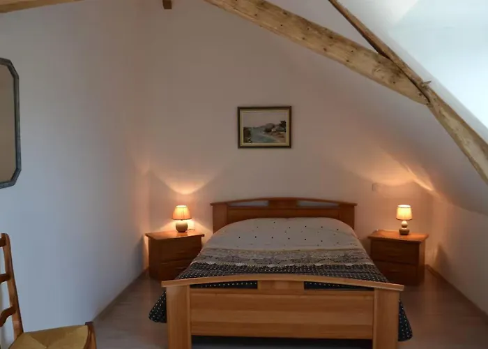 Ferienhaus Fermette 3 Etoiles, Proche Du Mans, Jusqu'a 14 Personnes - Fr-1-410-488 *