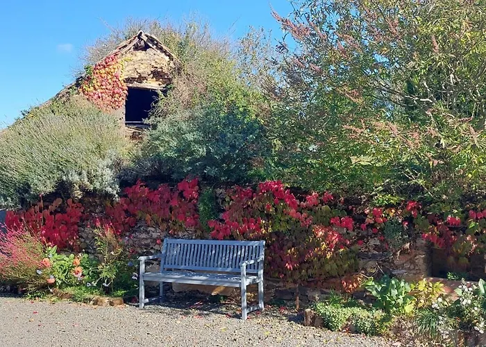 Fermette 3 Etoiles, Proche Du Mans, Jusqu'a 14 Personnes - Fr-1-410-488 Ferienhaus *